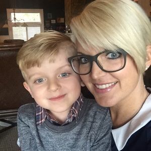 Meet your Posher, K. lea